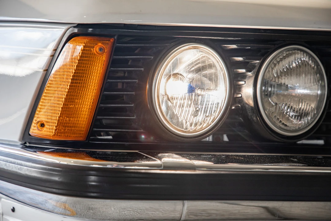 1982 BMW Alpina C1 - Image 16 of 31