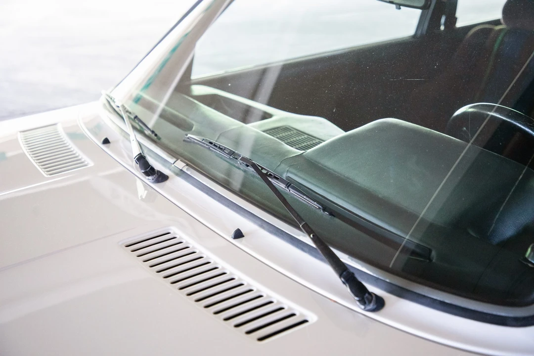 1982 BMW Alpina C1 - Image 30 of 31
