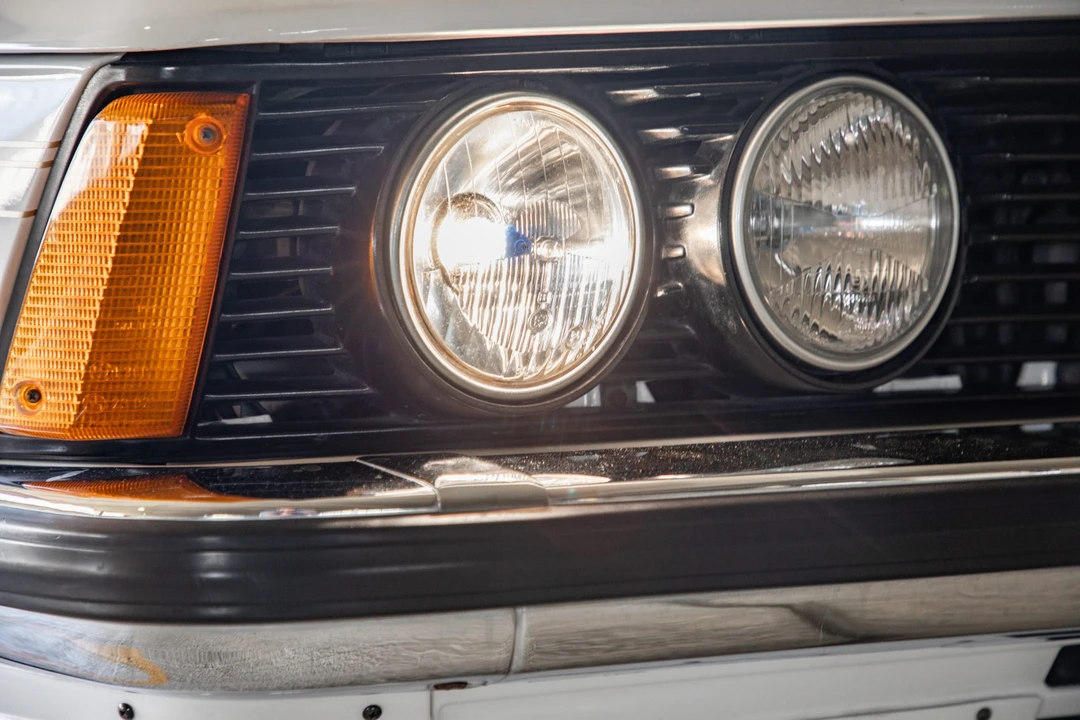 1982 BMW Alpina C1 - Image 17 of 31
