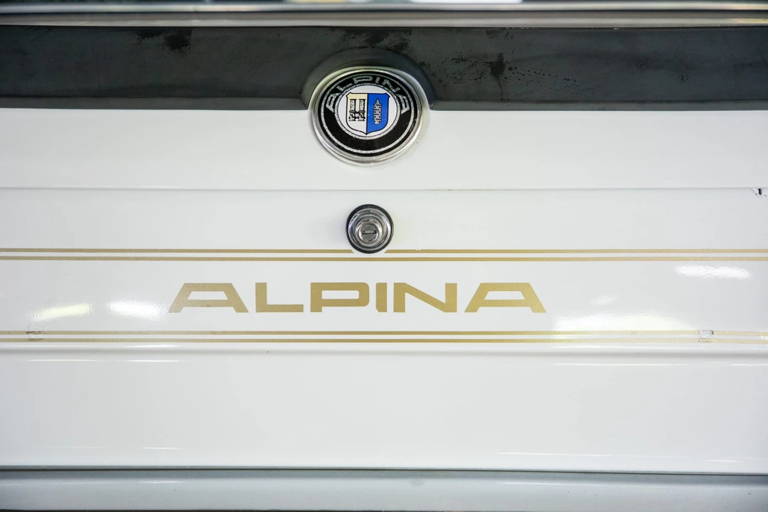 1982 BMW Alpina C1 - Image 25 of 31