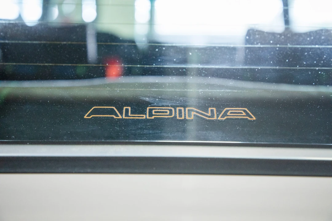 1982 BMW Alpina C1 - Image 28 of 31
