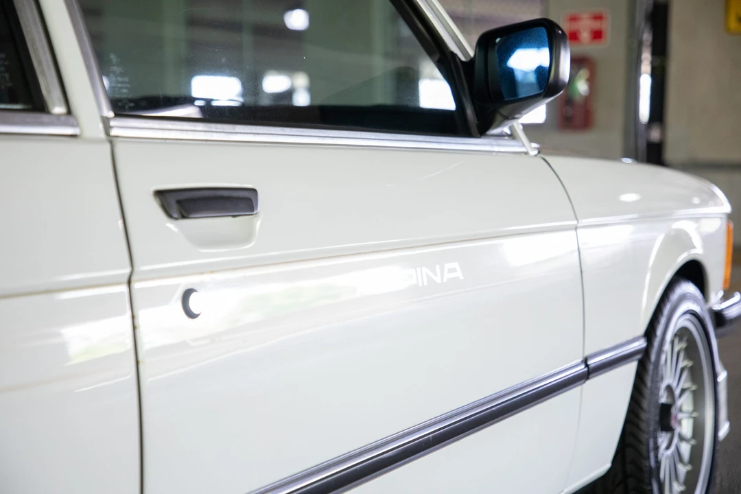 1982 BMW Alpina C1 - Image 19 of 31