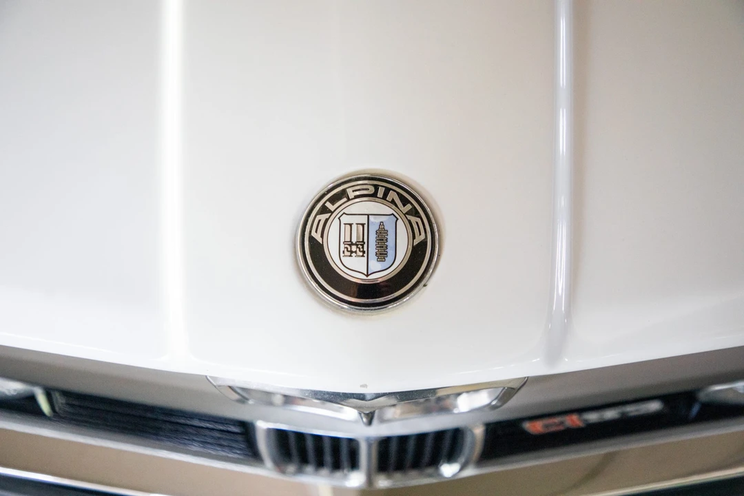 1982 BMW Alpina C1 - Image 12 of 31