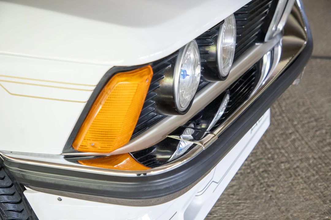 1982 BMW Alpina C1 - Image 13 of 31