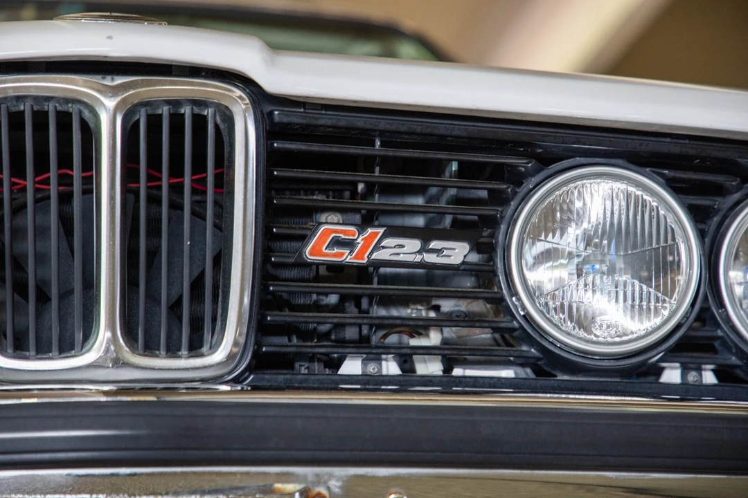 1982 BMW Alpina C1 - Image 11 of 31