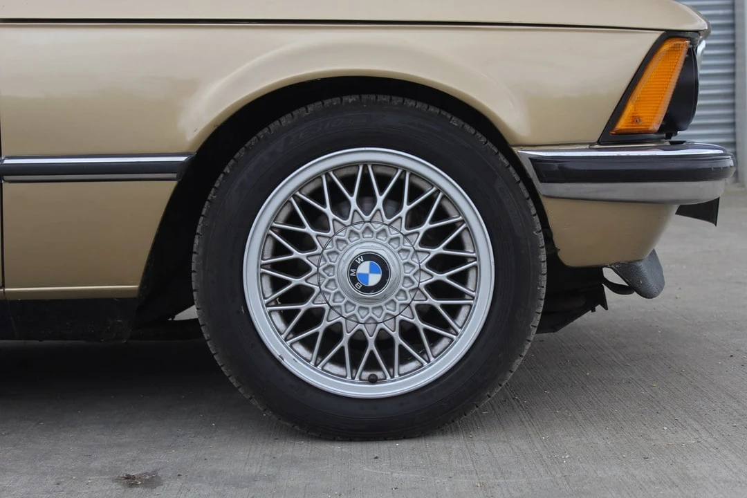 1982 BMW E21 3 Series - Image 30 of 30