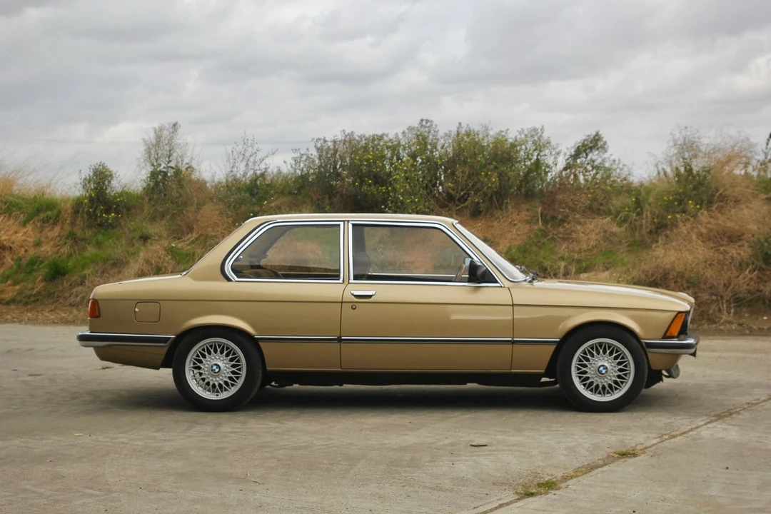 1982 BMW E21 3 Series - Image 24 of 30