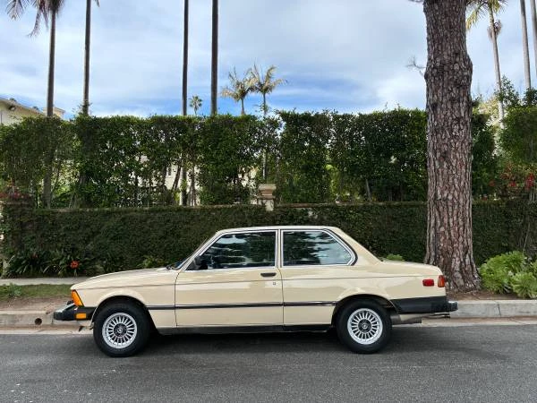 1982 BMW E21 3 Series - Image 6 of 19