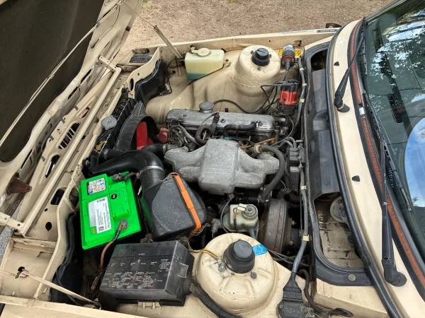 1982 BMW E21 3 Series - Image 14 of 19