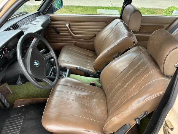 1982 BMW E21 3 Series - Image 12 of 19