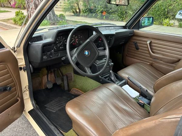 1982 BMW E21 3 Series - Image 10 of 19