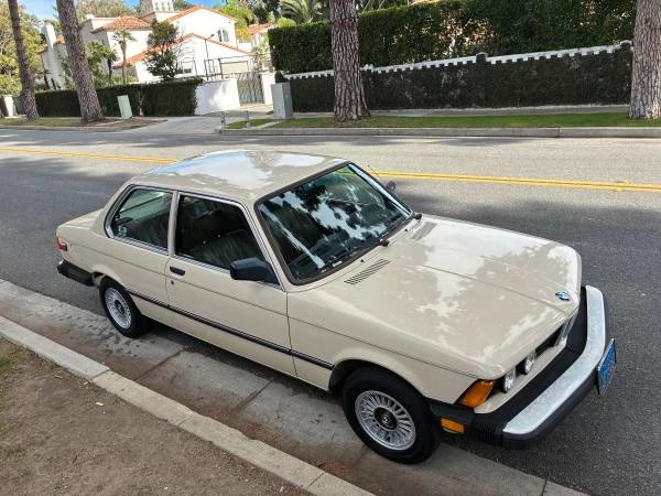 1982 BMW E21 3 Series - Image 18 of 19