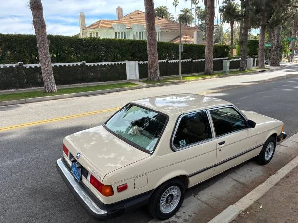 1982 BMW E21 3 Series - Image 19 of 19