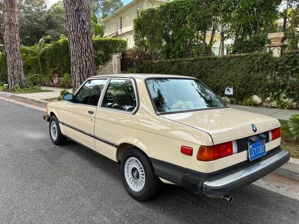 1982 BMW E21 3 Series - Image 7 of 19