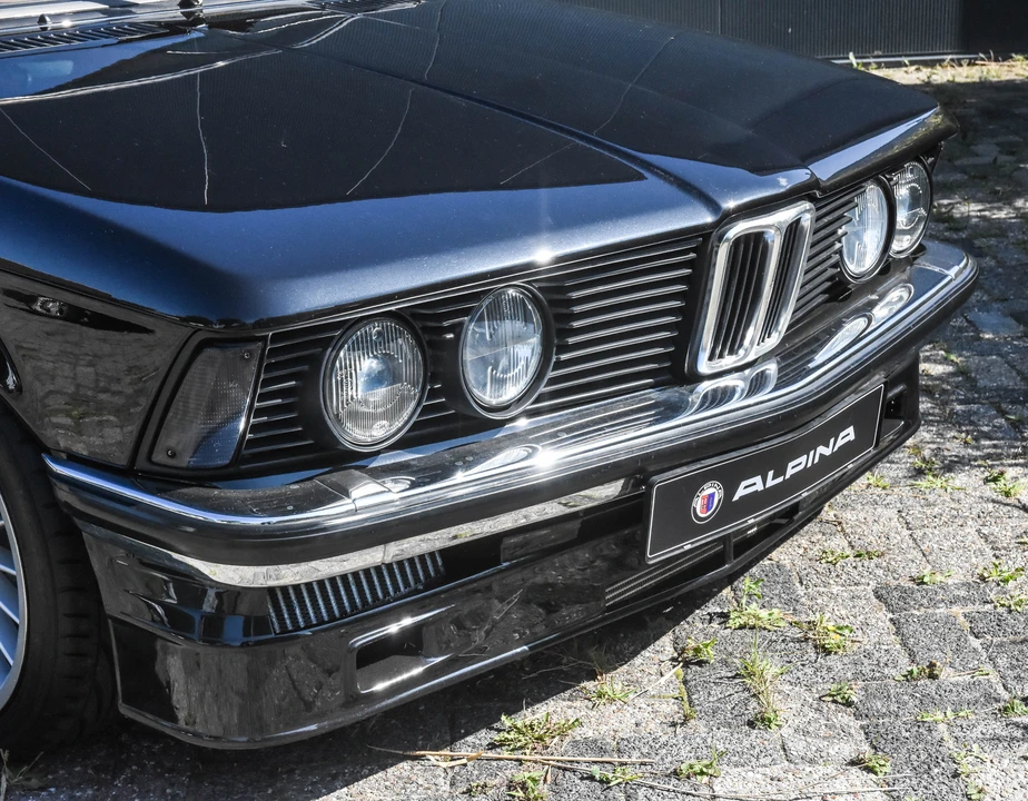 1982 BMW E21 3 Series - Image 30 of 31