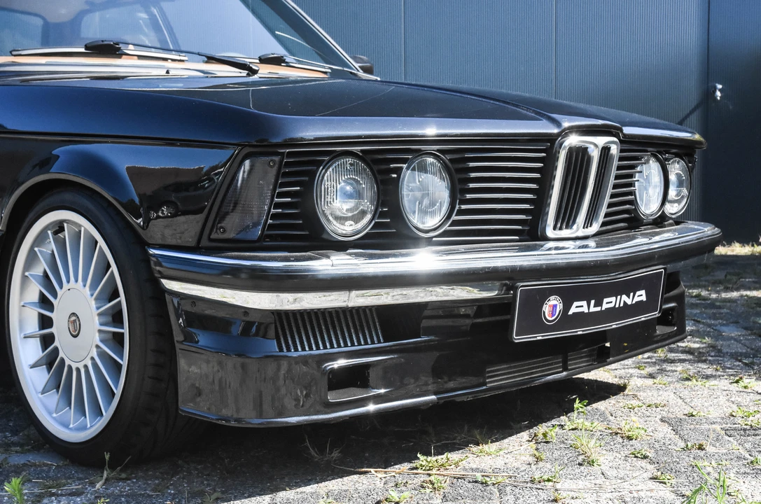 1982 BMW E21 3 Series - Image 31 of 31