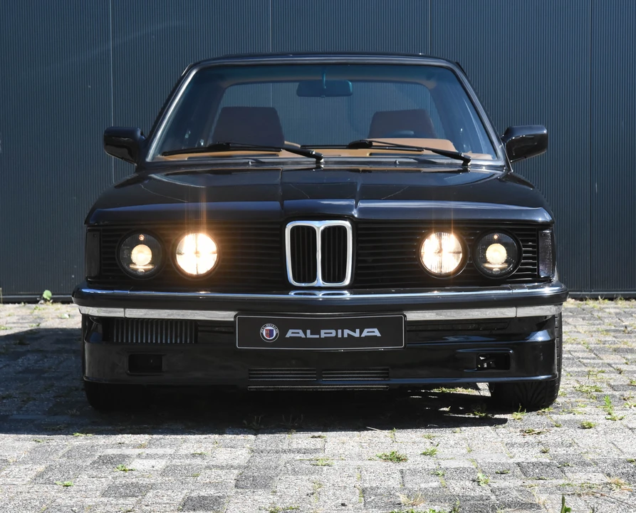1982 BMW E21 3 Series - Image 17 of 31