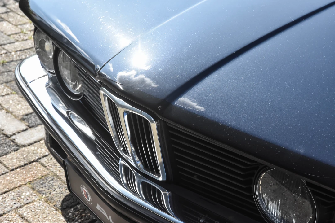 1982 BMW E21 3 Series - Image 18 of 31