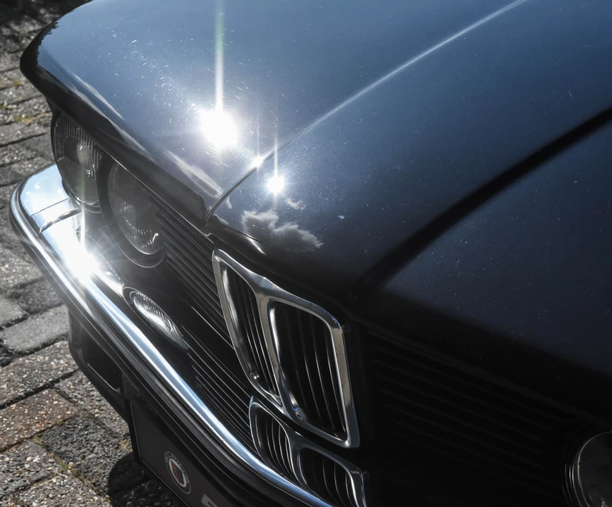1982 BMW E21 3 Series - Image 19 of 31