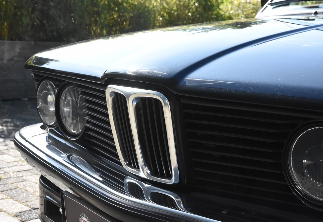 1982 BMW E21 3 Series - Image 20 of 31