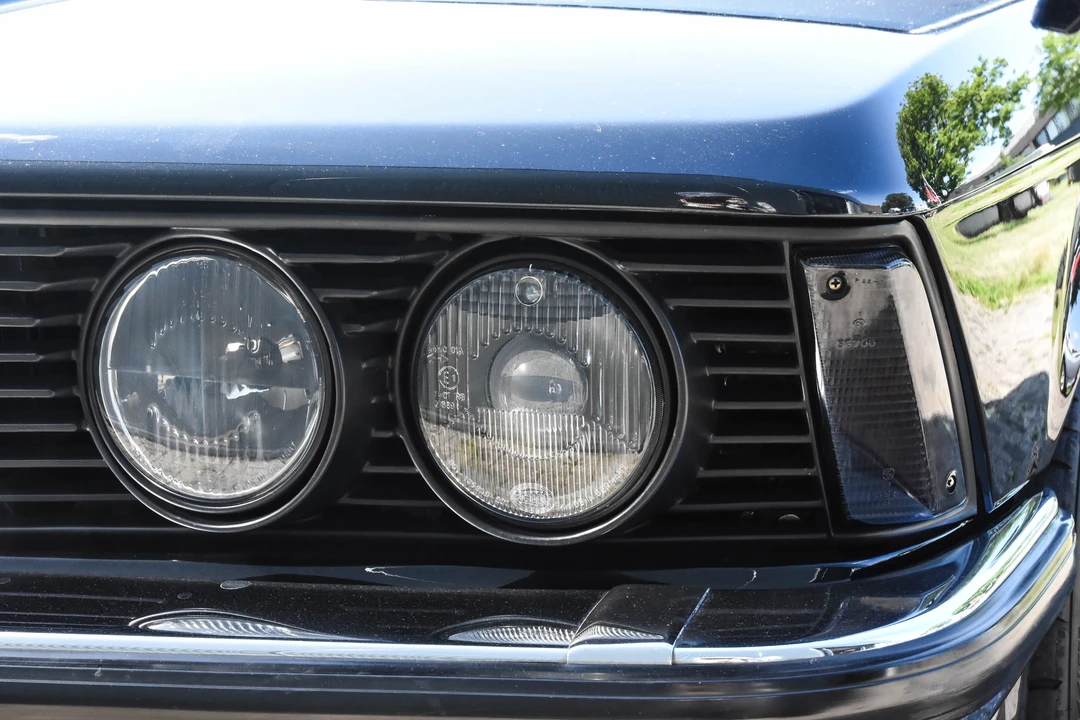1982 BMW E21 3 Series - Image 21 of 31