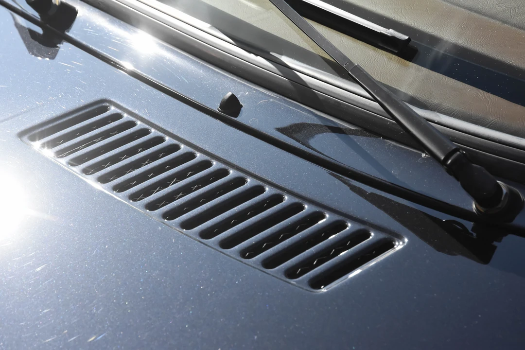 1982 BMW E21 3 Series - Image 24 of 31