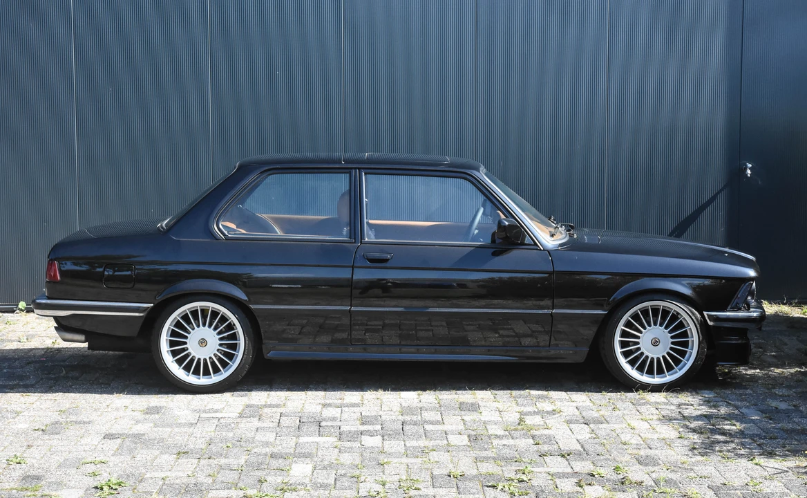 1982 BMW E21 3 Series - Image 15 of 31