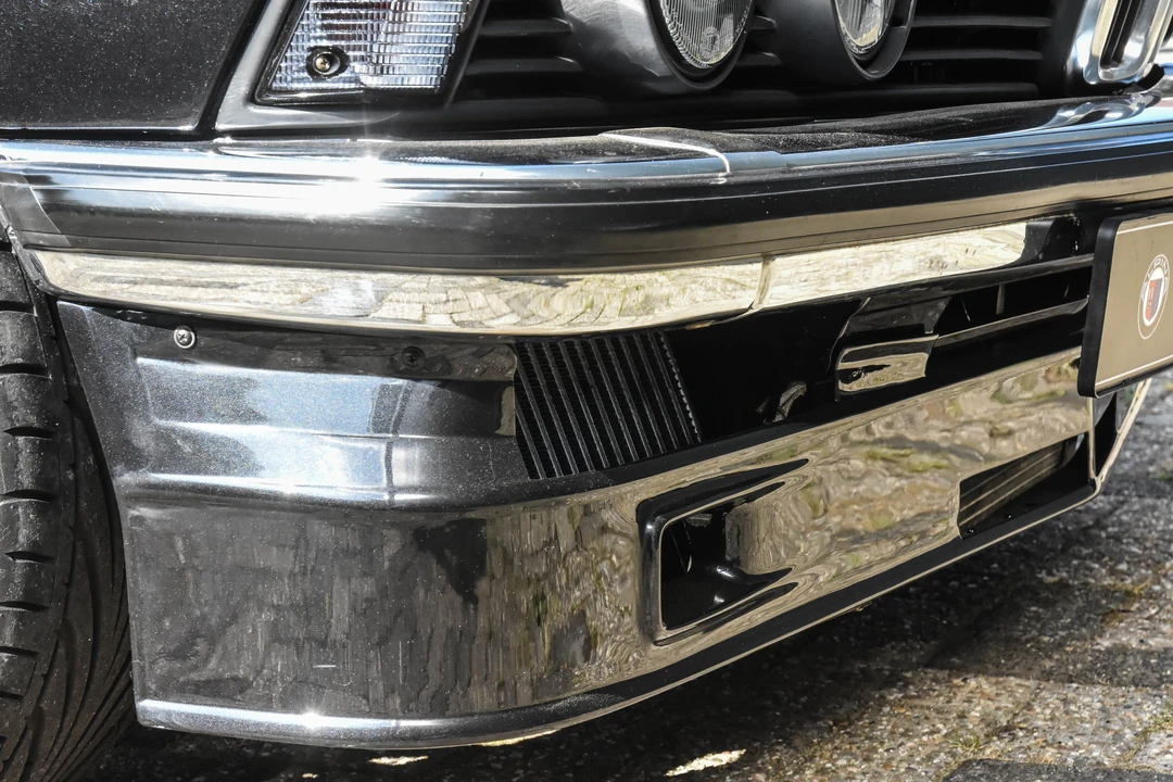 1982 BMW E21 3 Series - Image 28 of 31