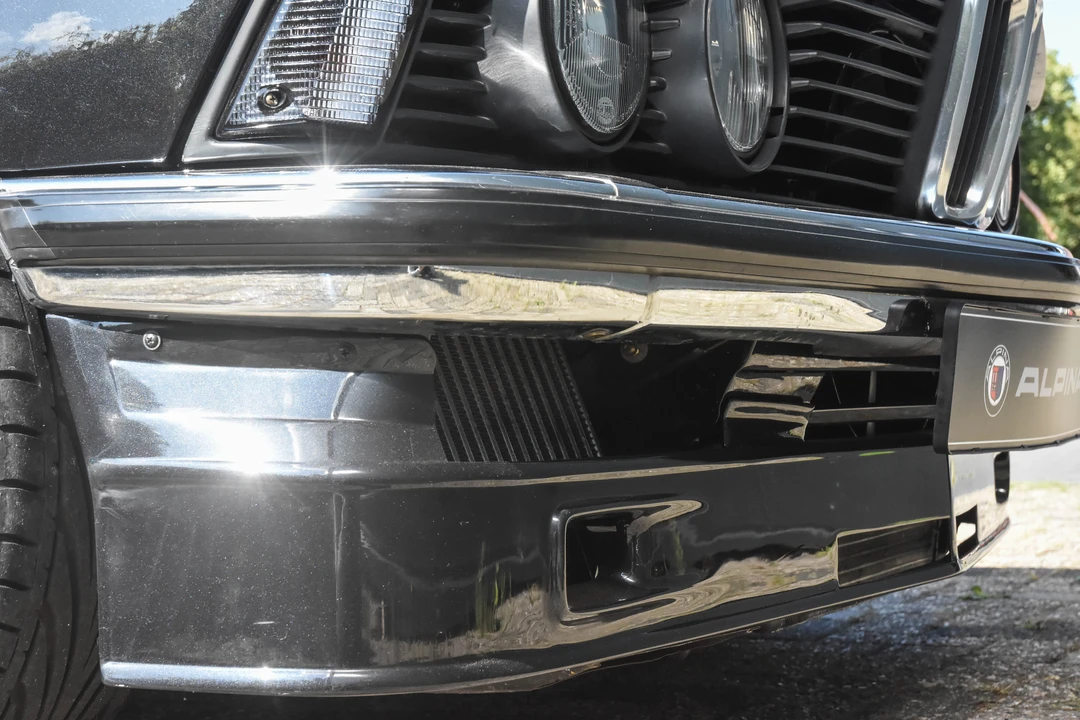 1982 BMW E21 3 Series - Image 29 of 31