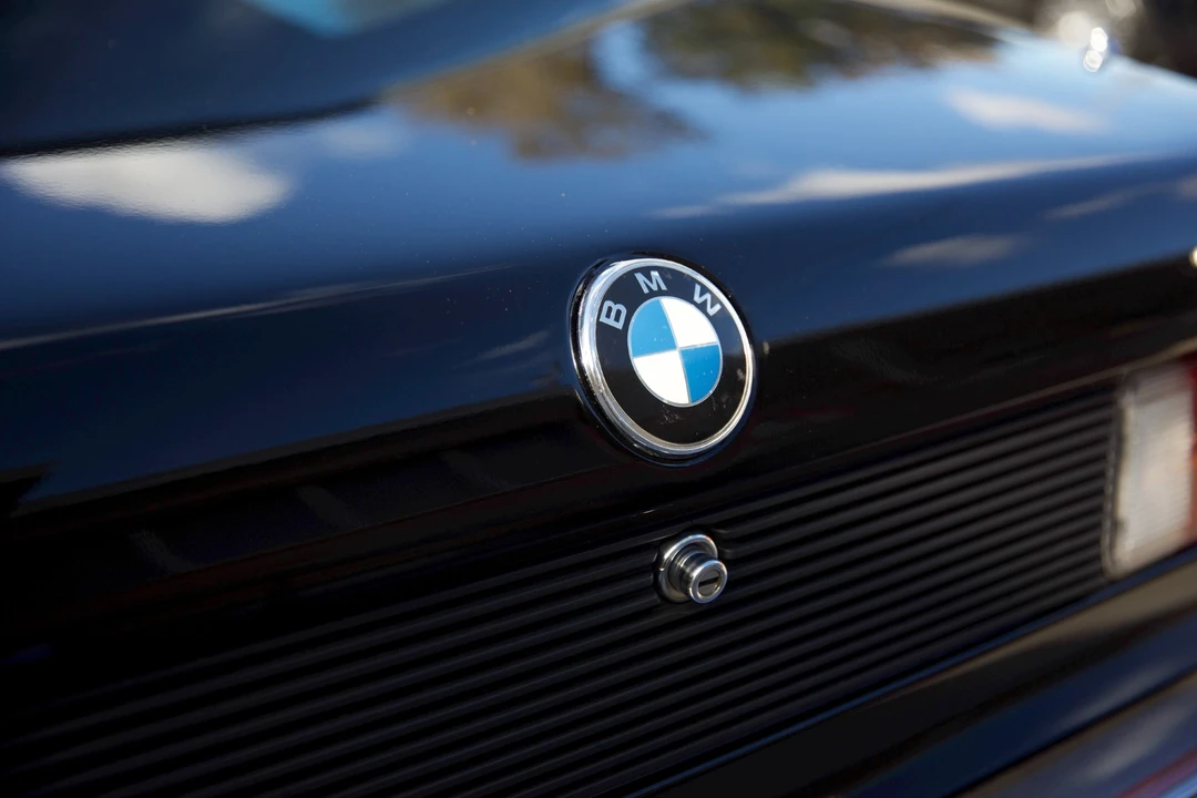 1982 BMW E21 3 Series - Image 19 of 31