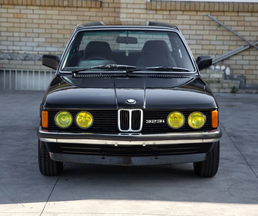1982 BMW E21 3 Series - Image 14 of 31