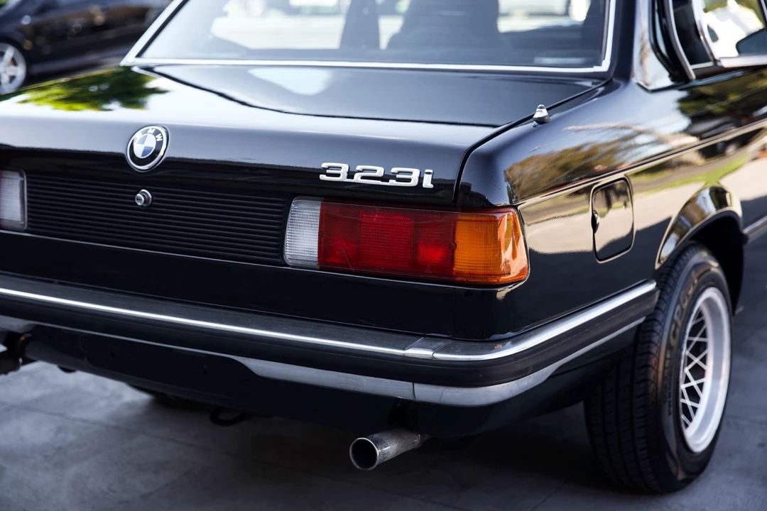 1982 BMW E21 3 Series - Image 16 of 31