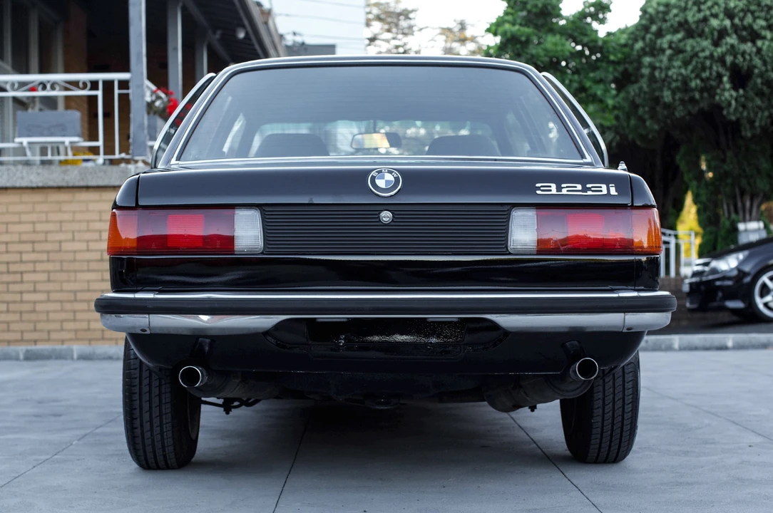 1982 BMW E21 3 Series - Image 6 of 31