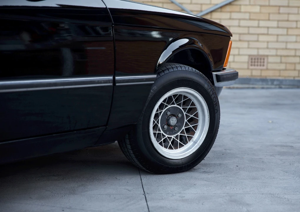 1982 BMW E21 3 Series - Image 13 of 31