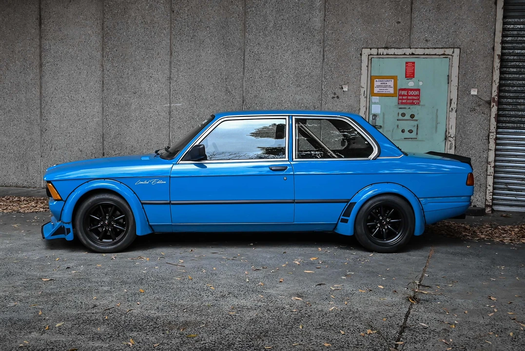 1982 BMW E21 3 Series - Image 15 of 31