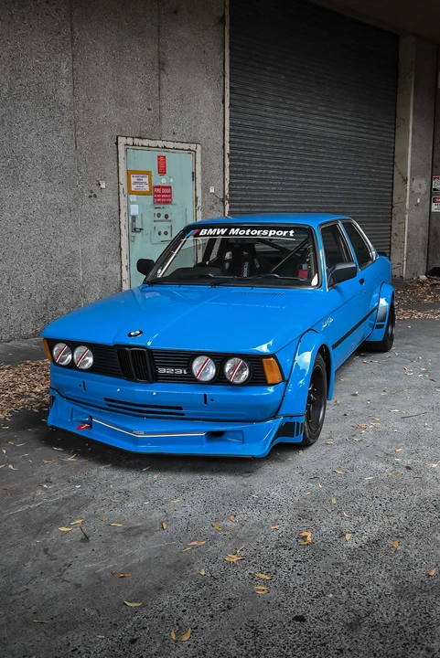 1982 BMW E21 3 Series - Image 6 of 31