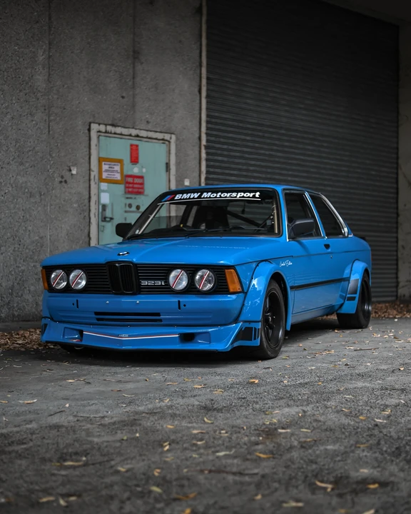 1982 BMW E21 3 Series - Image 7 of 31