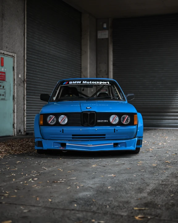 1982 BMW E21 3 Series - Image 11 of 31