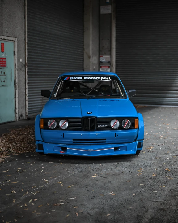 1982 BMW E21 3 Series - Image 12 of 31