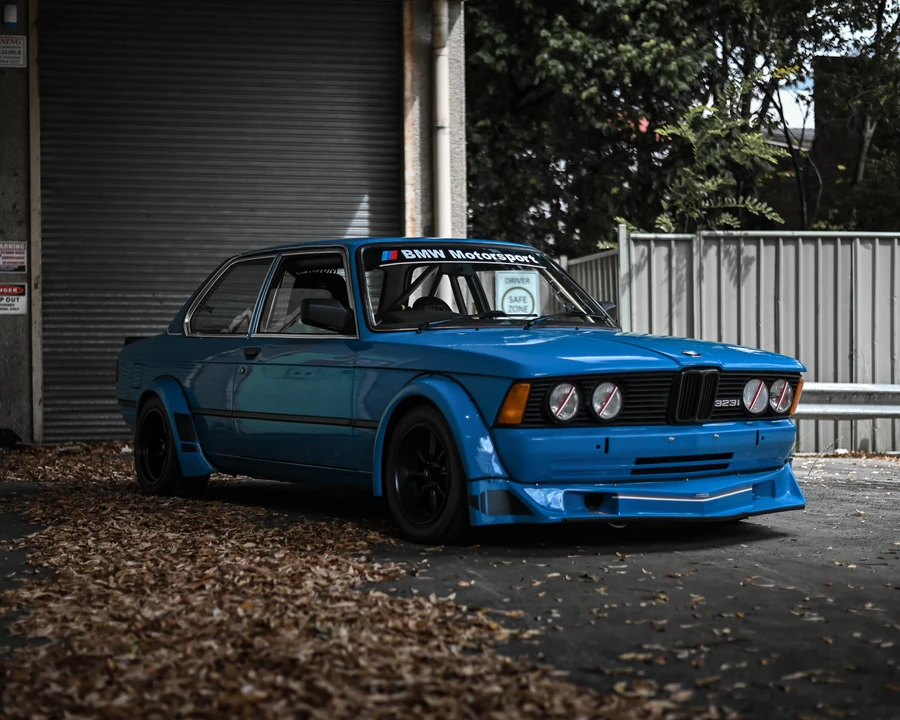 1982 BMW E21 3 Series - Image 13 of 31