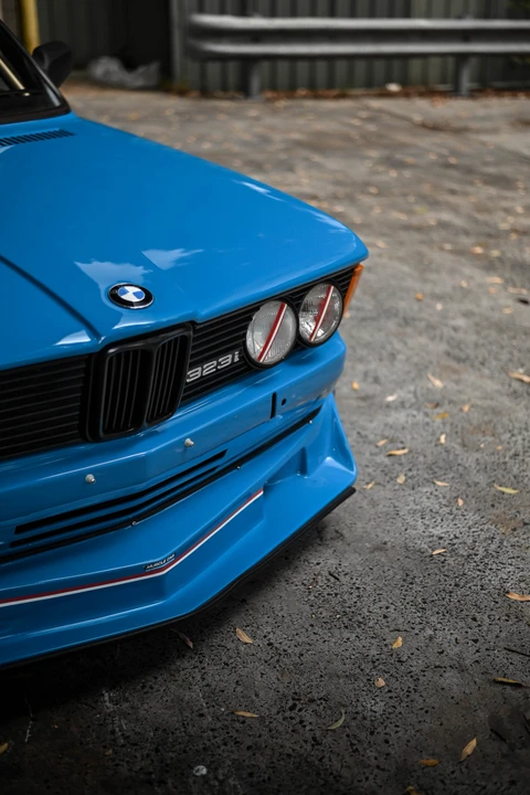 1982 BMW E21 3 Series - Image 26 of 31