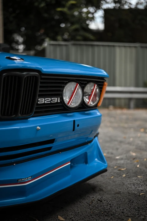 1982 BMW E21 3 Series - Image 27 of 31