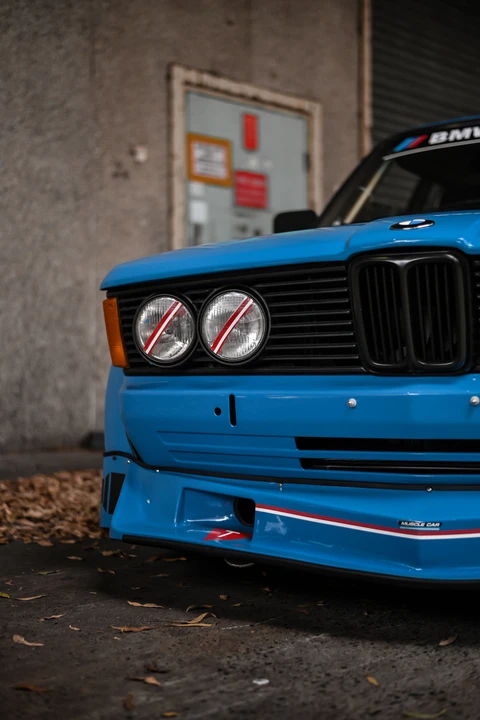 1982 BMW E21 3 Series - Image 28 of 31