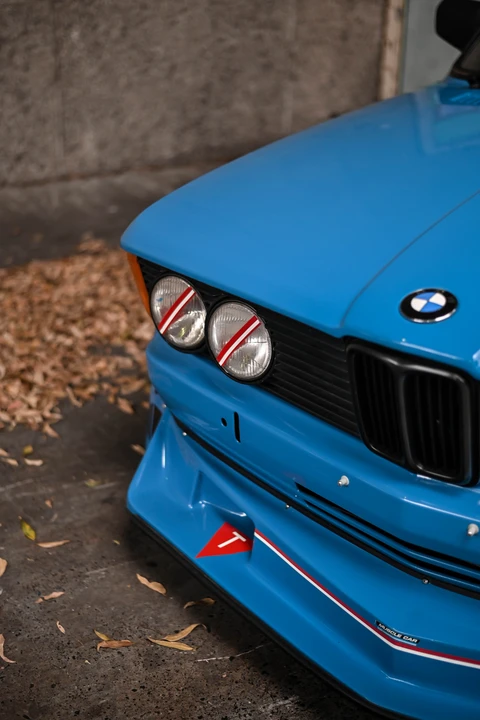 1982 BMW E21 3 Series - Image 29 of 31