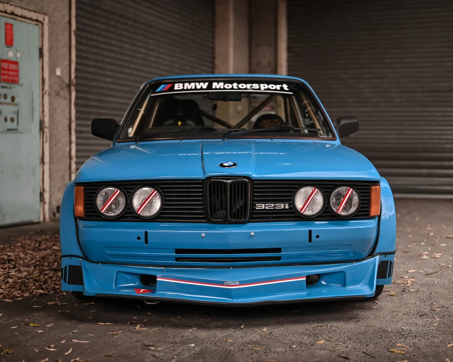 1982 BMW E21 3 Series - Image 18 of 31