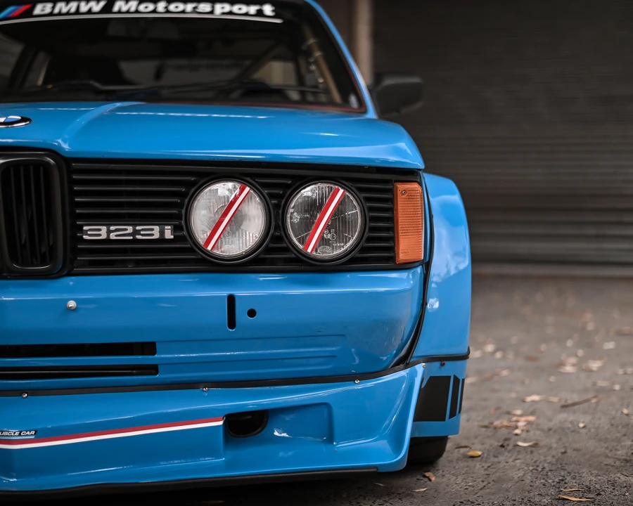 1982 BMW E21 3 Series - Image 24 of 31