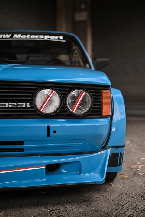 1982 BMW E21 3 Series - Image 25 of 31