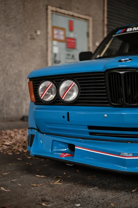 1982 BMW E21 3 Series - Image 30 of 31