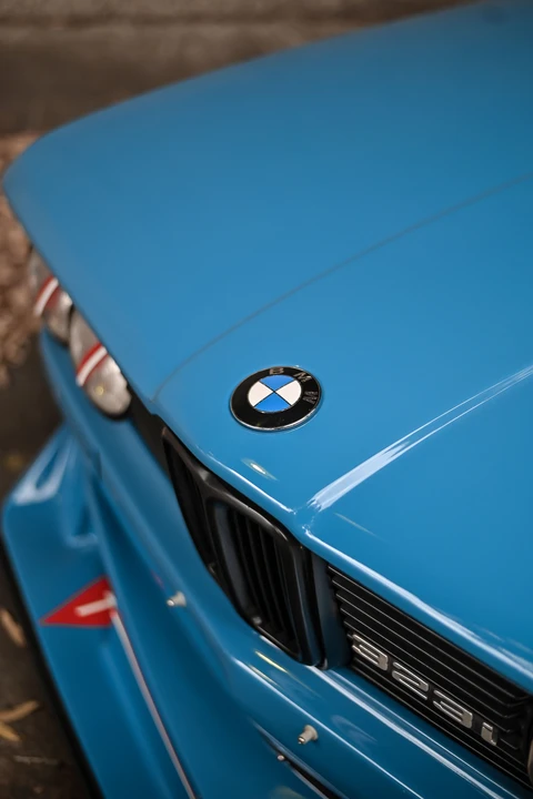 1982 BMW E21 3 Series - Image 31 of 31