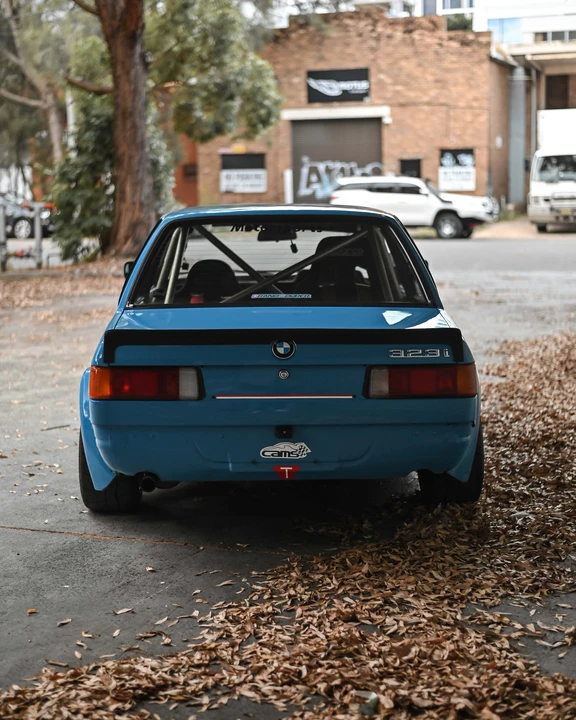 1982 BMW E21 3 Series - Image 16 of 31